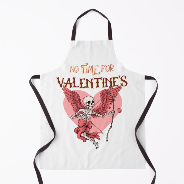 Item preview, No Time for Valentine's designed and sold by EvaKlein68.