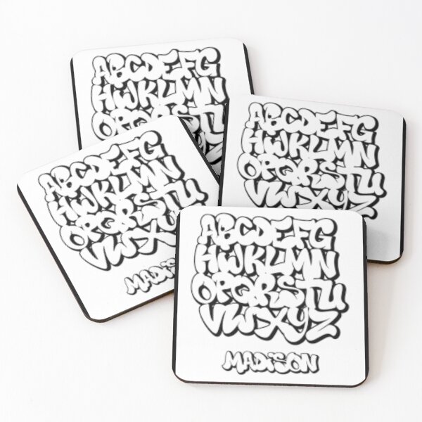 Item preview, Think Bigger – Street Mindset Typography designed and sold by MarketInk/Shop.