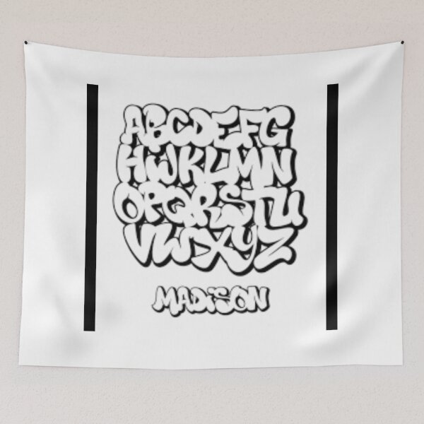 Item preview, Think Bigger – Street Mindset Typography designed and sold by MarketInk/Shop.