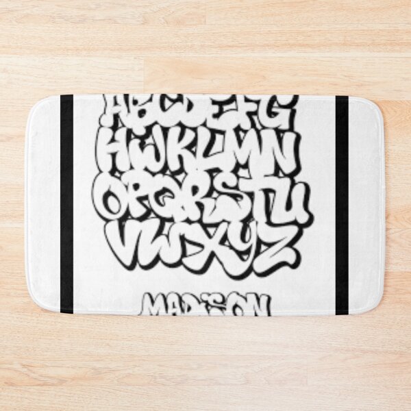 Item preview, Think Bigger – Street Mindset Typography designed and sold by MarketInk/Shop.