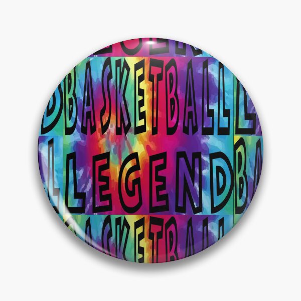 Item preview, BASKETBALL LEGEND designed and sold by HoopsAndLaces.