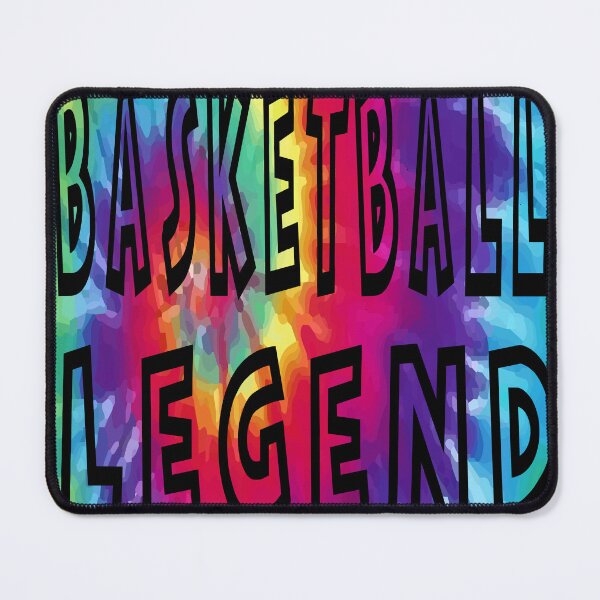 Item preview, BASKETBALL LEGEND designed and sold by HoopsAndLaces.