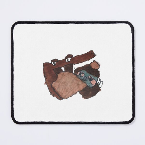 Item preview, Shallot sloth designed and sold by Amanda Crowther.