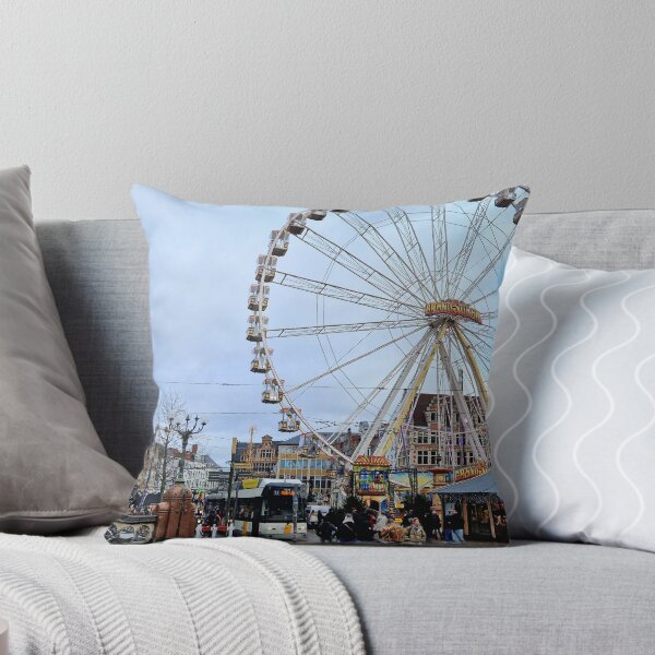 Item preview, Ghent, Belgium designed and sold by cpjmathieson.