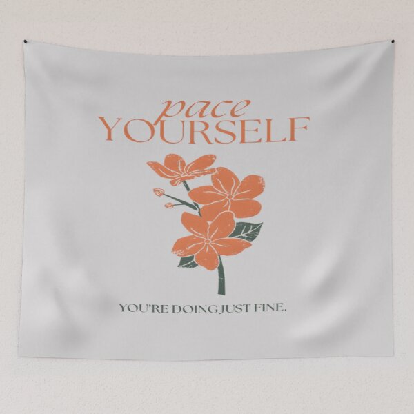 Item preview, Gentle Encouragement  designed and sold by Danivique.