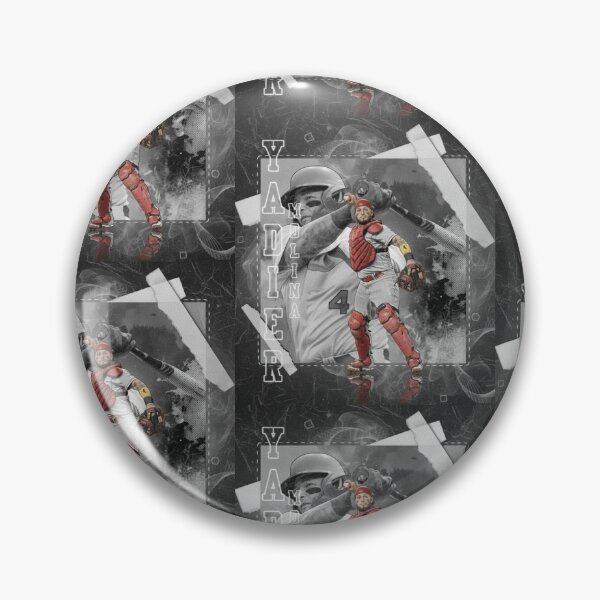 Item preview, Yadier Molina designed and sold by kreativa01.