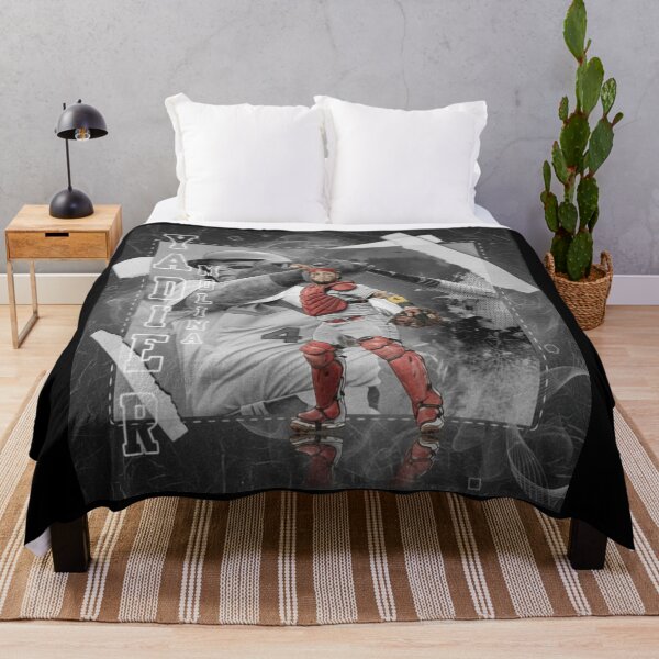 Item preview, Yadier Molina designed and sold by kreativa01.