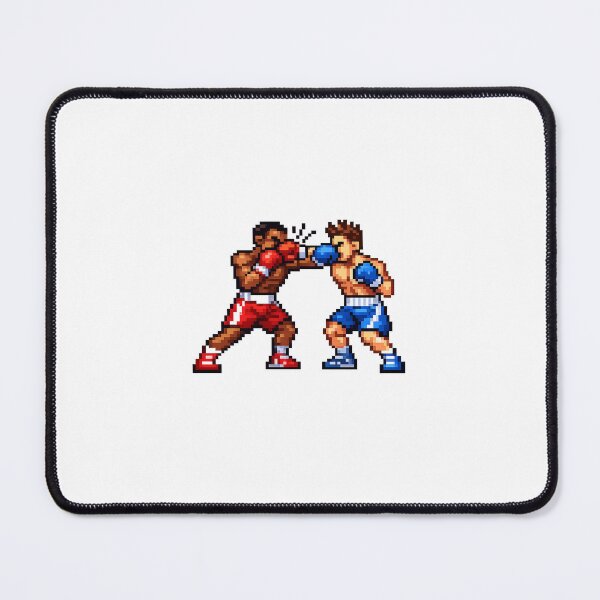 Item preview, Boxing 8bit designed and sold by Warrior247.