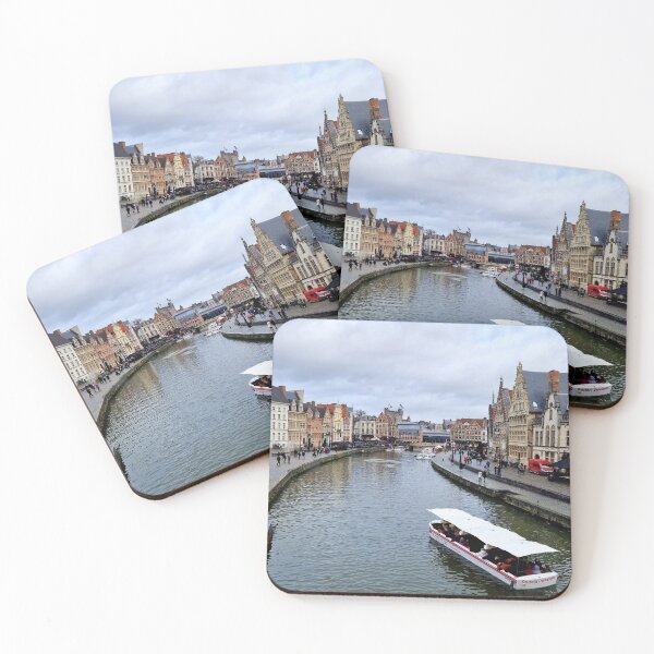 Item preview, Ghent, Belgium designed and sold by cpjmathieson.