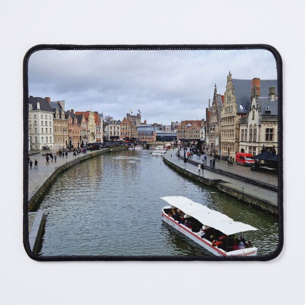 Item preview, Ghent, Belgium designed and sold by cpjmathieson.