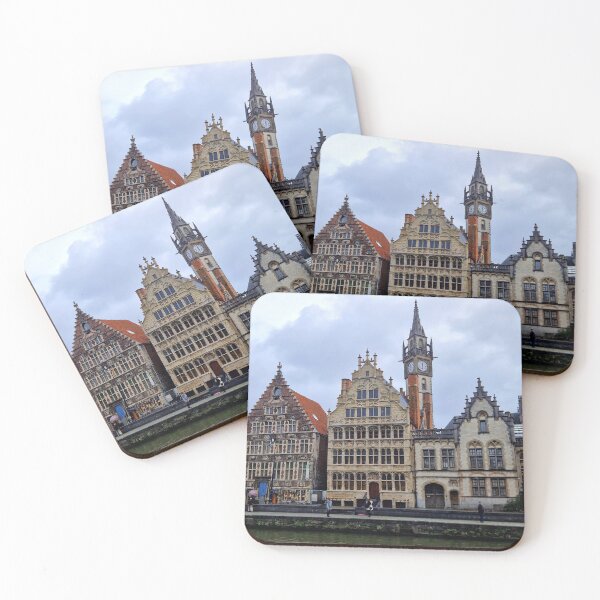 Item preview, Ghent, Belgium designed and sold by cpjmathieson.
