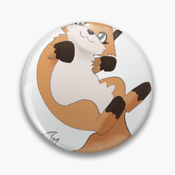 Item preview, Happy Little Fox designed and sold by calyfox’s RedBubble Shop.