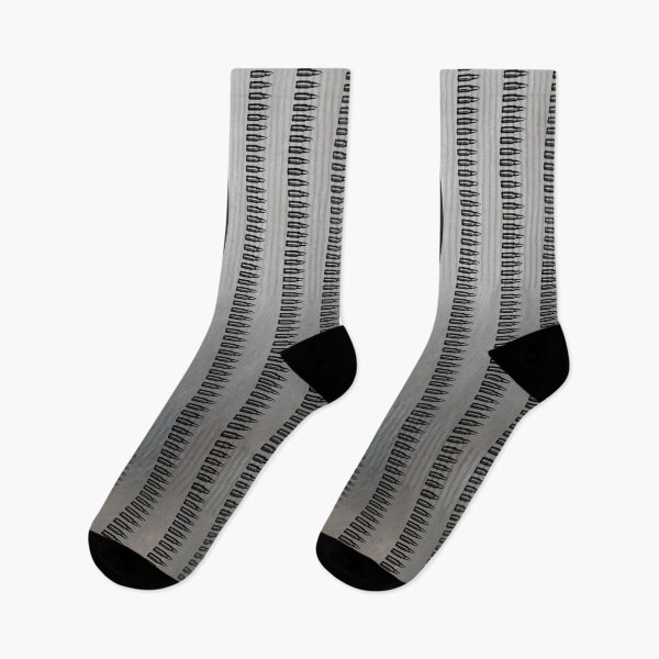 Item preview, Ammunition Stripe American Flag – Black and Silver USA Flag Design designed and sold by artistwill.