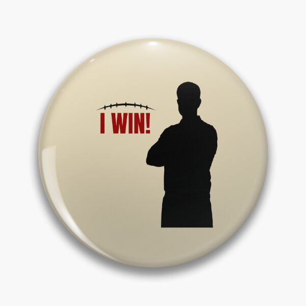 Item preview, Winner designed and sold by Be-Random.