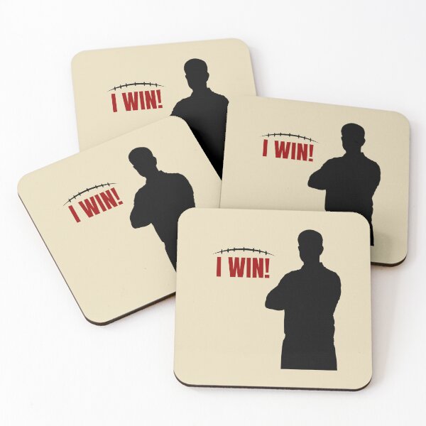 Item preview, Winner designed and sold by Be-Random.