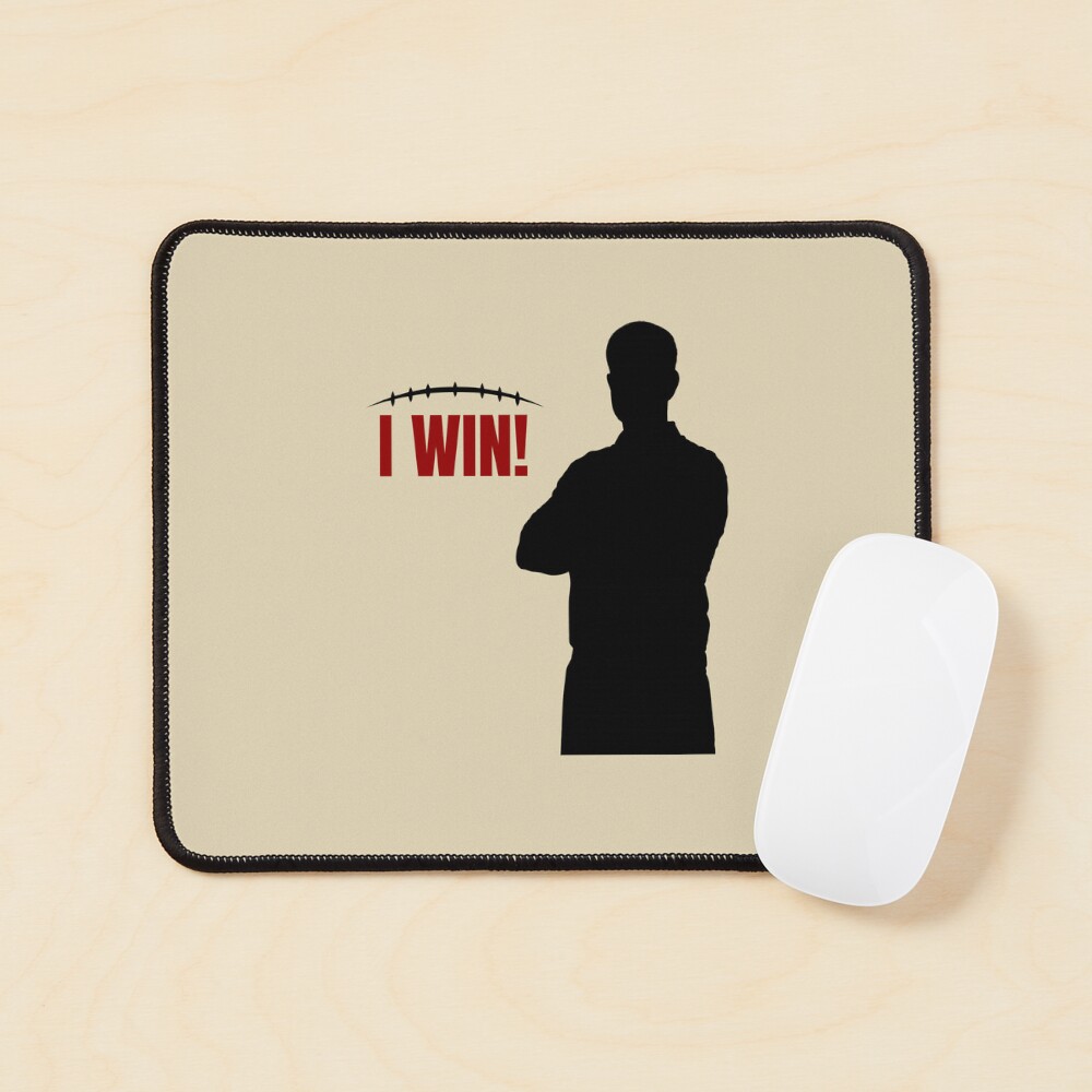 Item preview, Mouse Pad designed and sold by Be-Random.