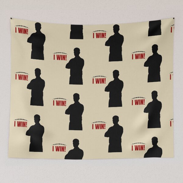 Item preview, Winner designed and sold by Be-Random.