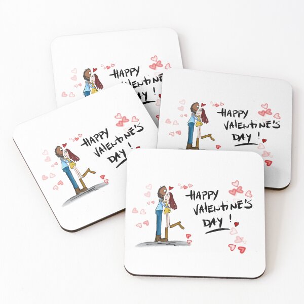 Item preview, Valentines 2026 -1  designed and sold by sbolotagomes.
