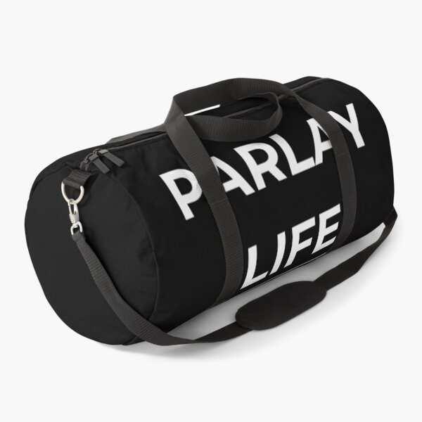 Item preview, Parlay Life (Dark Background use) designed and sold by KoalityDesigns.