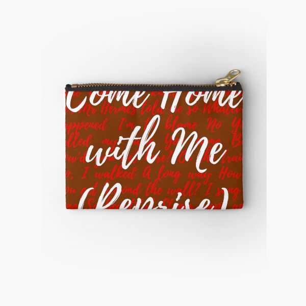 Item preview, Hadestown Lyrics designed and sold by broadwaygirl142.