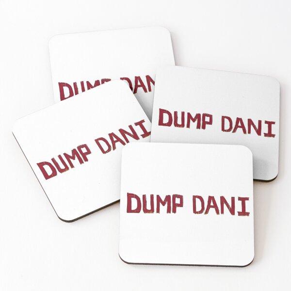 Item preview, Dump Dani design inspired by Calgary Banksy public art designed and sold by heydayposters.