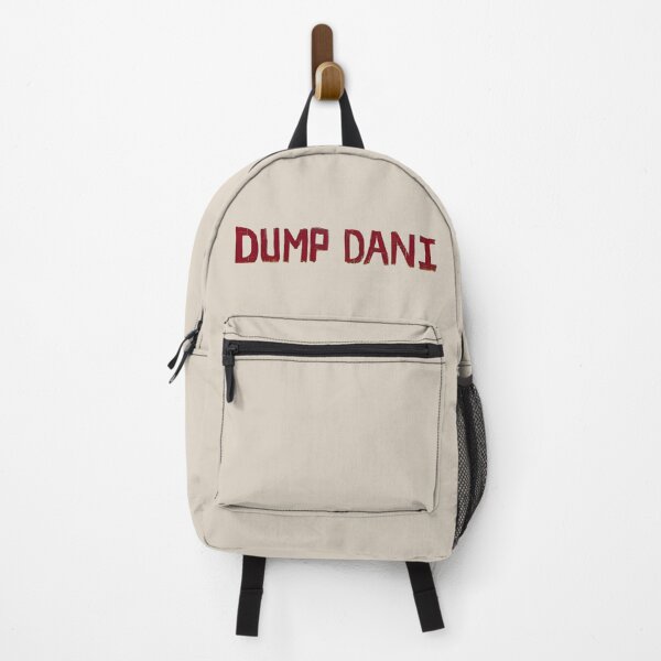 Item preview, Dump Dani design inspired by Calgary Banksy public art designed and sold by heydayposters.