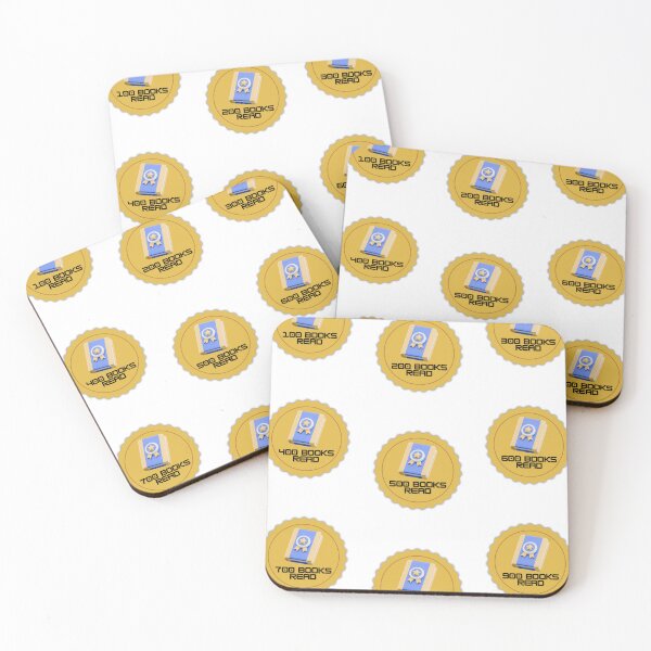 Item preview, hundreds of books read designed and sold by River Graphic Design.