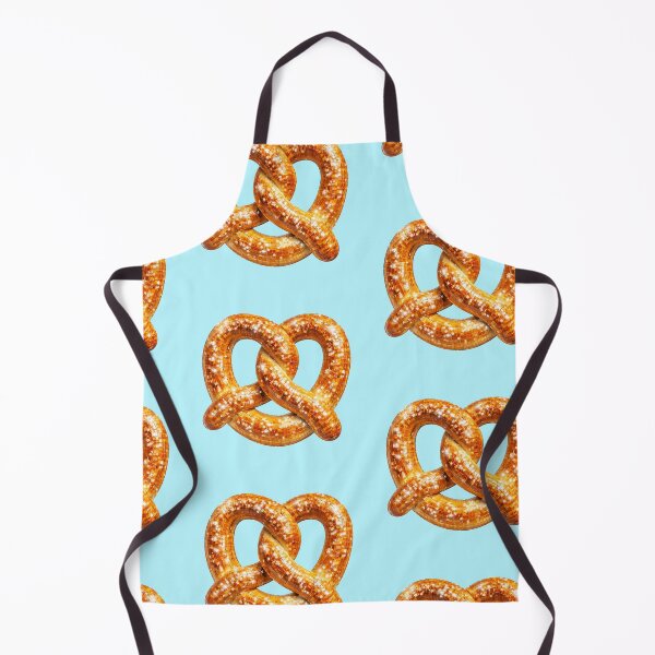 Item preview, Disco Pretzel designed and sold by Ellie Dyer.