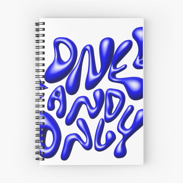 Item preview, The one and only designed and sold by potlop.