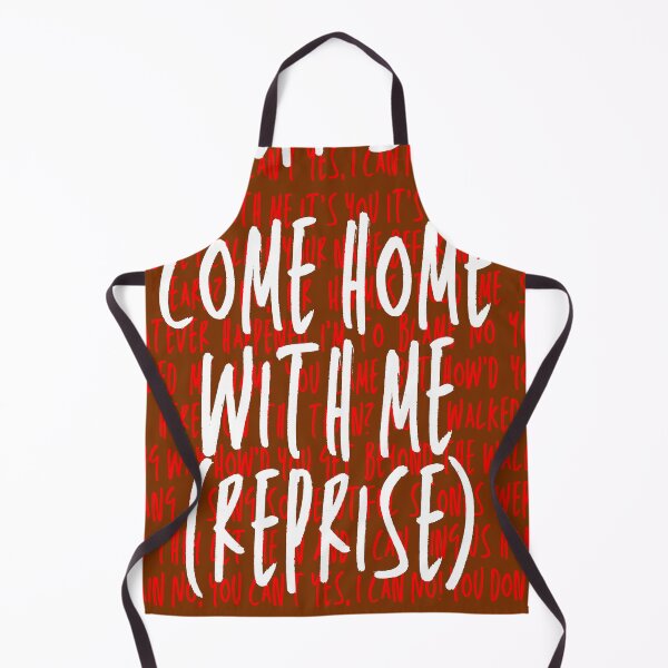 Item preview, Hadestown Lyrics designed and sold by broadwaygirl142.