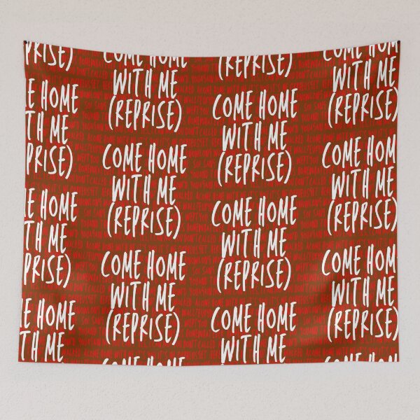 Item preview, Hadestown Lyrics designed and sold by broadwaygirl142.