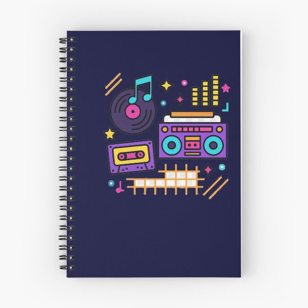 Item preview,  retro Analog Aesthetic Classic Hits Cassette Tape designed and sold by  Mudikeys.