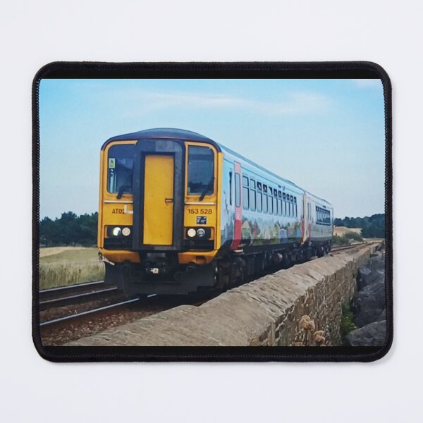 Item preview, Class 153 DMU train designed and sold by TrainFanatic.