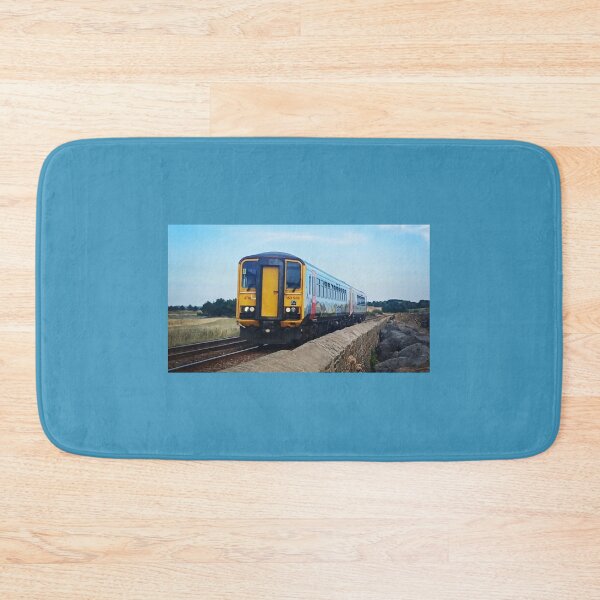 Item preview, Class 153 DMU train designed and sold by TrainFanatic.