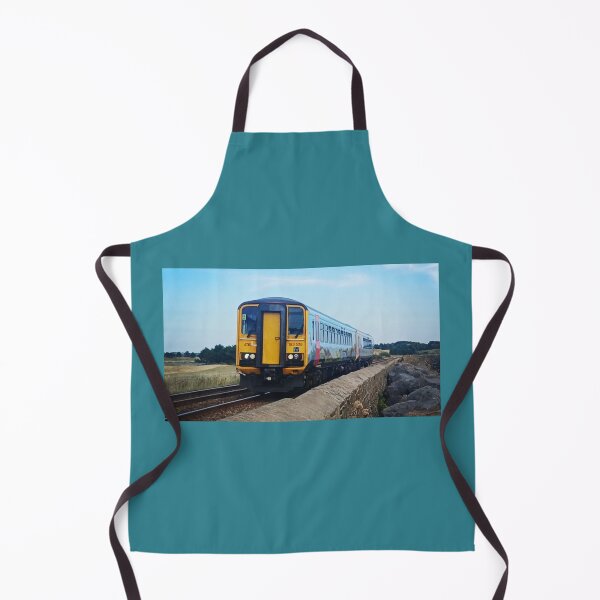 Item preview, Class 153 DMU train designed and sold by TrainFanatic.