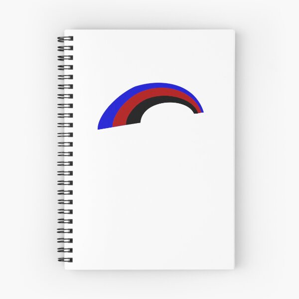 Item preview, Rainbow Polyarmory Pride Flag designed and sold by HarveyHandcraftsandDesigns.