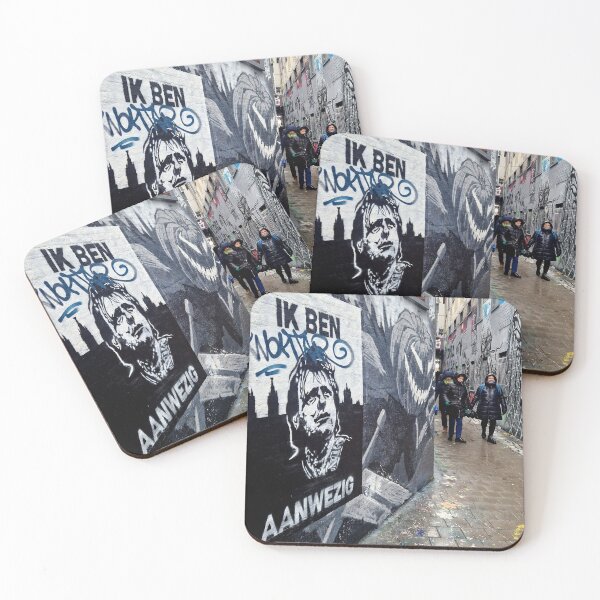 Item preview, Graffiti alley,Ghent, Belgium designed and sold by cpjmathieson.