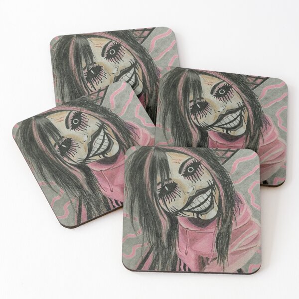 Item preview, Smiling woman designed and sold by RomXart.