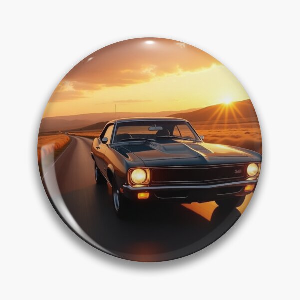 Item preview, Mustang designed and sold by TurboWear.