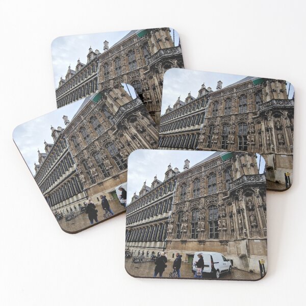 Item preview, Ghent, Belgium designed and sold by cpjmathieson.