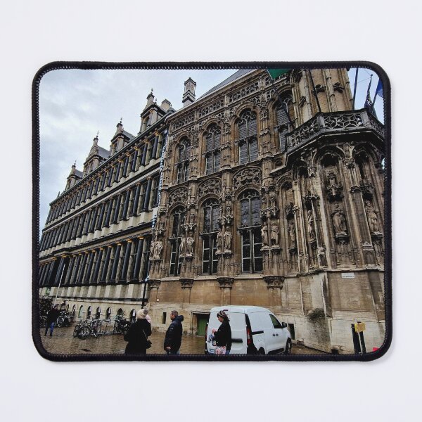 Item preview, Ghent, Belgium designed and sold by cpjmathieson.