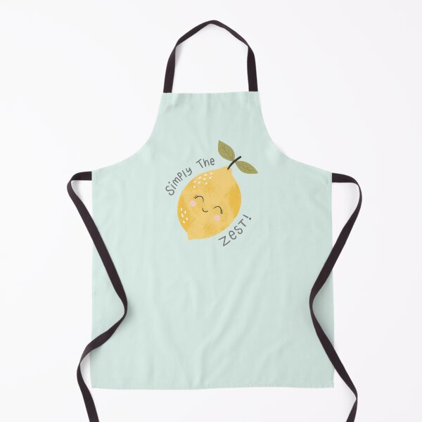Item preview, Simply the Zest! designed and sold by OHBOY! Handmade.