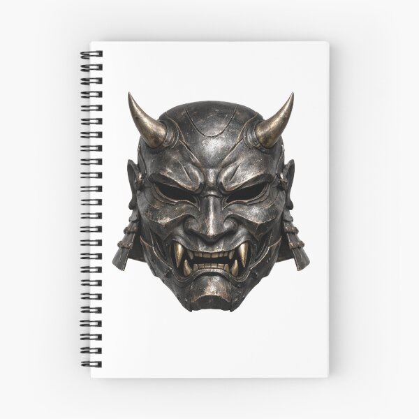 Item preview, Samurai Yotei Ghost Mask designed and sold by FeelTheDrawing.
