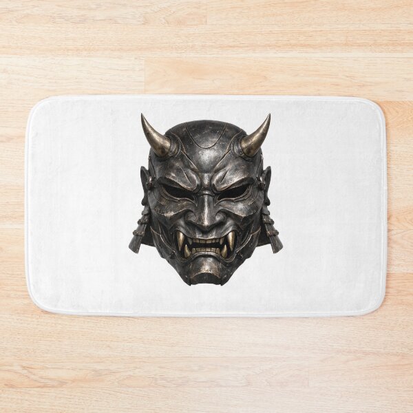 Item preview, Samurai Yotei Ghost Mask designed and sold by FeelTheDrawing.