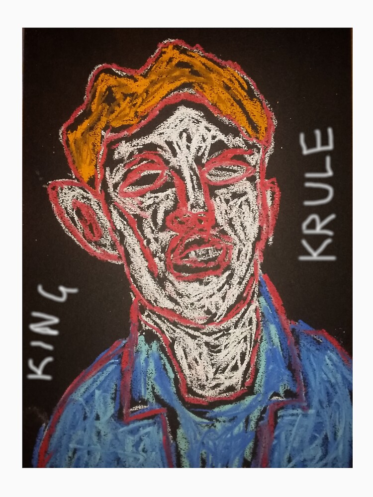 King Krule by jgn96
