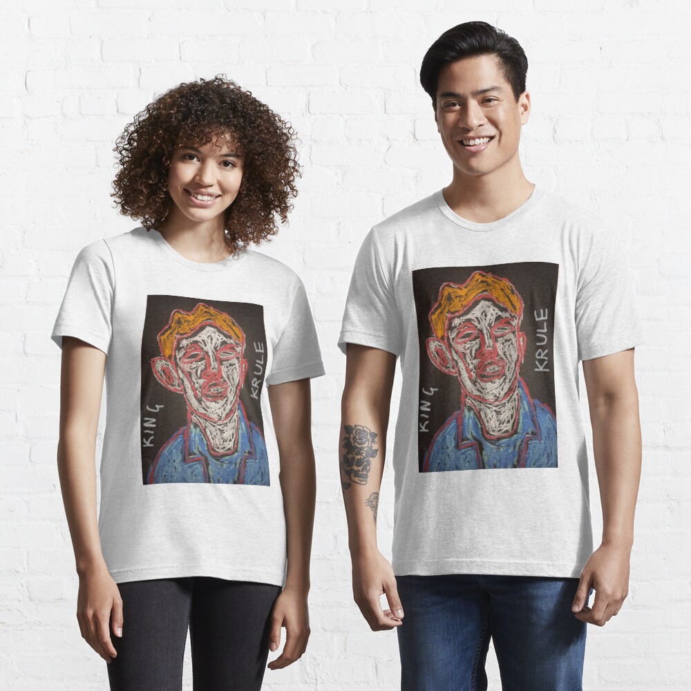 King Krule Essential T-Shirt