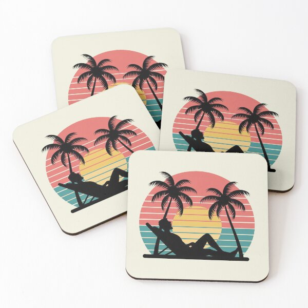 Item preview, Miami Dad Mode: Vacation On designed and sold by Artishal.