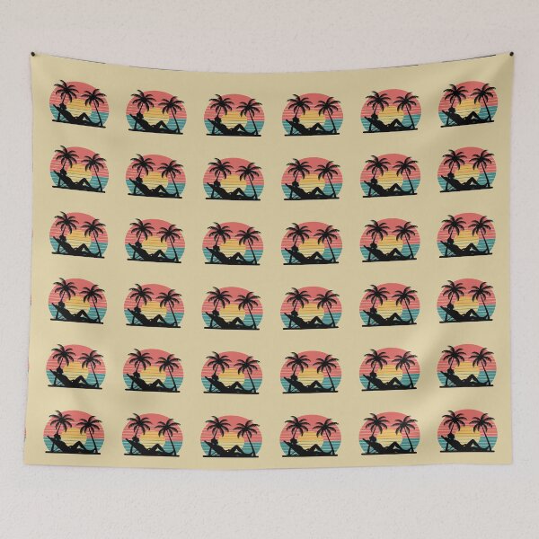 Item preview, Miami Dad Mode: Vacation On designed and sold by Artishal.
