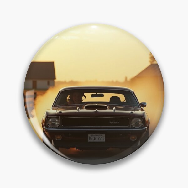 Item preview, Mustang designed and sold by TurboWear.