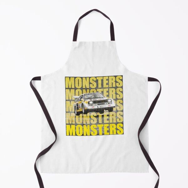 Item preview, Group B MONSTERS (1) designed and sold by Poison Peach.
